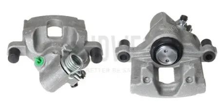 Супорт BUDWEG CALIPER 344798