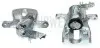 Автозапчасть BUDWEG CALIPER (344807) изображение 1
