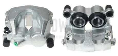 Автозапчасть BUDWEG CALIPER 344814