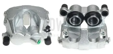 Автозапчасть BUDWEG CALIPER 344815
