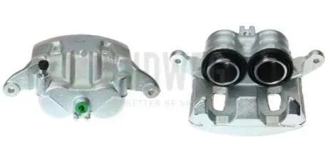 Автозапчасть BUDWEG CALIPER 344822