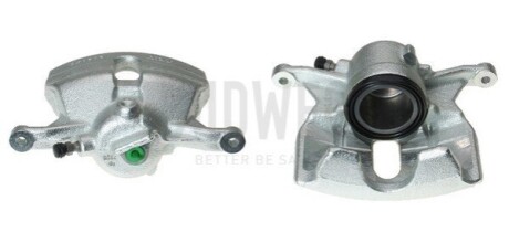 Автозапчастина BUDWEG CALIPER 344830 (фото 1)