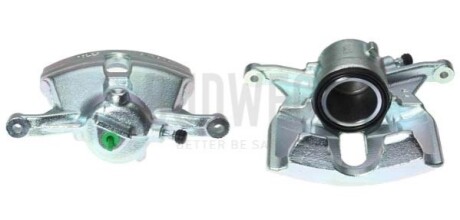 Автозапчастина BUDWEG CALIPER 344831