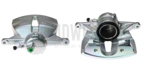 Автозапчастина BUDWEG CALIPER 344834