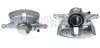 Супорт BUDWEG CALIPER (344835) зображення 1