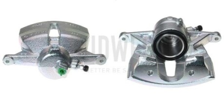 Автозапчасть BUDWEG CALIPER 344835