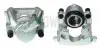 Супорт BUDWEG CALIPER (344881) зображення 1