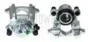 Автозапчасть BUDWEG CALIPER (344894) изображение 1