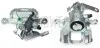 Автозапчастина BUDWEG CALIPER 344920