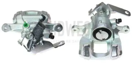 Автозапчасть BUDWEG CALIPER 344920