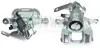 Автозапчастина BUDWEG CALIPER (344921) зображення 1