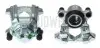 Автозапчасть BUDWEG CALIPER (344932) изображение 1