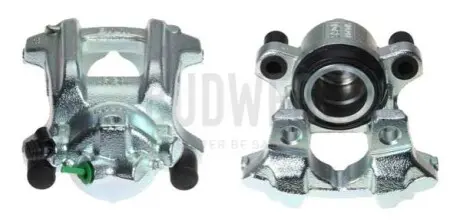 Автозапчастина BUDWEG CALIPER 344933