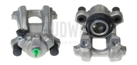 Автозапчастина BUDWEG CALIPER 344934