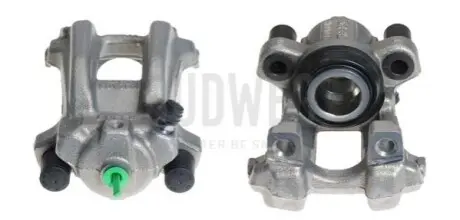 Автозапчастина BUDWEG CALIPER 344935