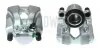 Тормозной дисковый суппорт передн Лев (восстановленный) BMW X3 (F25), X4 (F26) 1.6-3.0D 09.10-03.18 BUDWEG CALIPER (344946) изображение 1