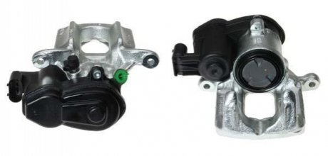 Автозапчасть BUDWEG CALIPER 344948