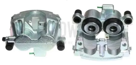 Автозапчасть BUDWEG CALIPER 344953