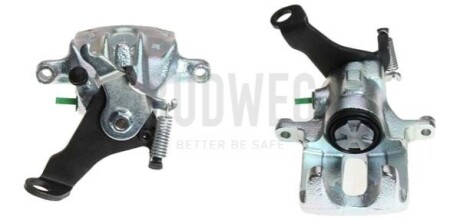 Супорт BUDWEG CALIPER 344959 (фото 1)