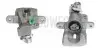 Автозапчасть BUDWEG CALIPER (344962) изображение 1