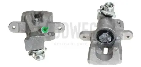 Супорт BUDWEG CALIPER 344962