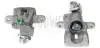 Автозапчасть BUDWEG CALIPER (344963) изображение 1