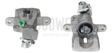 Супорт BUDWEG CALIPER 344963