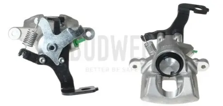 Автозапчастина BUDWEG CALIPER 344972