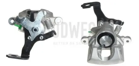 Супорт BUDWEG CALIPER 344973