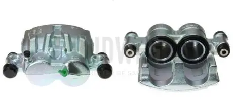 Супорт BUDWEG CALIPER 344978