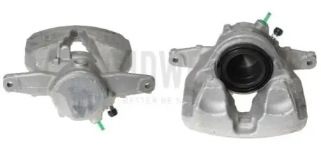 Супорт BUDWEG CALIPER 344992