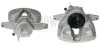 Автозапчасть BUDWEG CALIPER (344993) изображение 1
