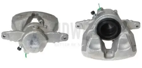 Супорт BUDWEG CALIPER 344993