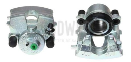 Супорт BUDWEG CALIPER 345019 (фото 1)