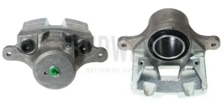 Автозапчастина BUDWEG CALIPER 345038