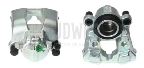 Супорт BUDWEG CALIPER 345042