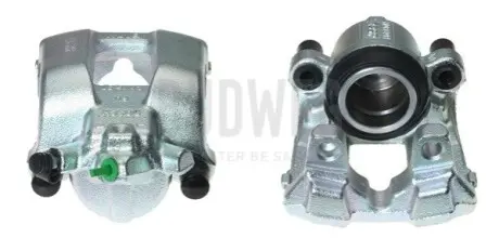 Супорт BUDWEG CALIPER 345043