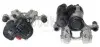 Автозапчастина BUDWEG CALIPER (345050) зображення 1