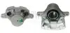 Автозапчасть BUDWEG CALIPER (345061) изображение 1
