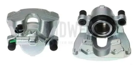 Супорт BUDWEG CALIPER 345074