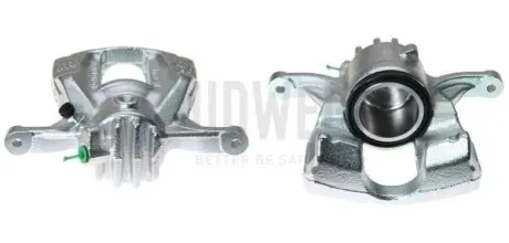 Супорт BUDWEG CALIPER 345082