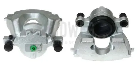 Супорт BUDWEG CALIPER 345100
