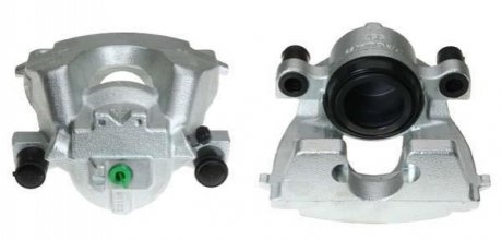 Автозапчасть BUDWEG CALIPER 345101