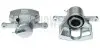 Супорт BUDWEG CALIPER (345128) зображення 1