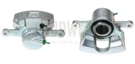 Супорт BUDWEG CALIPER 345129