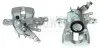 Автозапчасть BUDWEG CALIPER (345148) изображение 1
