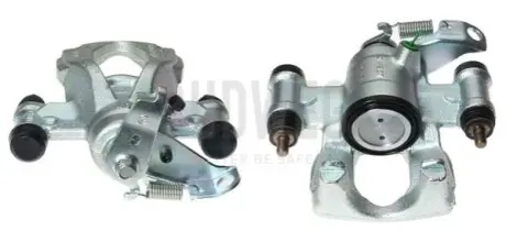 Супорт BUDWEG CALIPER 345150