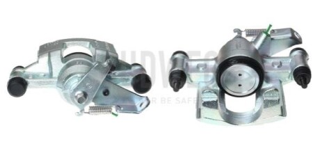 Автозапчастина BUDWEG CALIPER 345152 (фото 1)