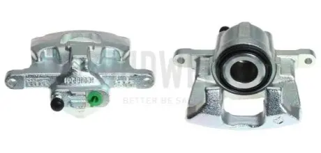 Автозапчастина BUDWEG CALIPER 345158