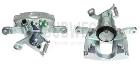 Автозапчастина BUDWEG CALIPER 345163